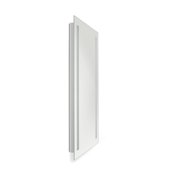 Side View - Light Off