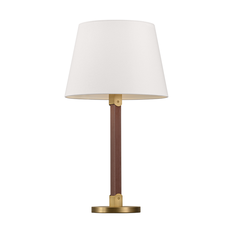 Three Quarter View - Slightly Below