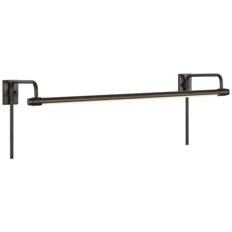 Three Quarter View - Alternate Angle 3 - Light On