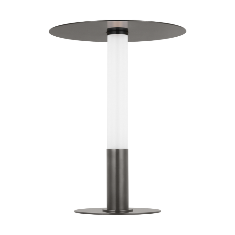 Slightly Below - Light On