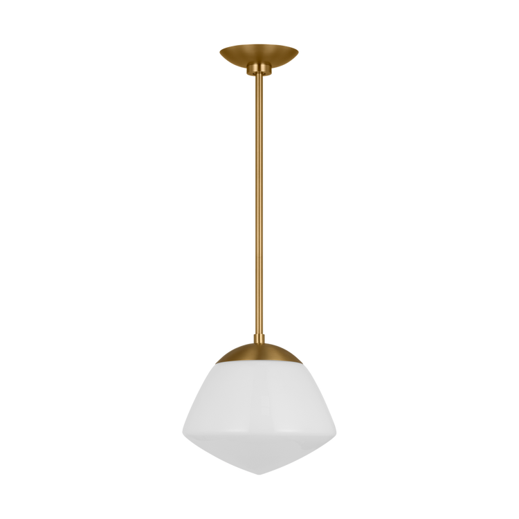 Straight On - Light Off