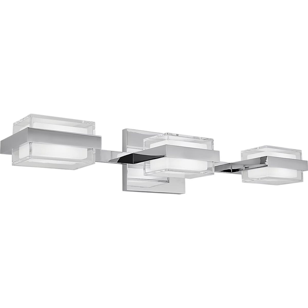 Kamden 3-Light Bath - 700BCKMD3 | Visual Comfort