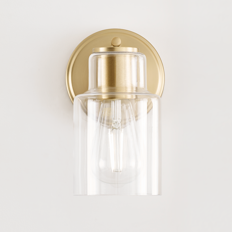 Straight On - In Use - Detail 2 - Light On