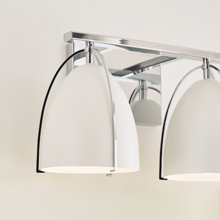 Three Quarter View - In Use 1 - Detail 1 - Light On