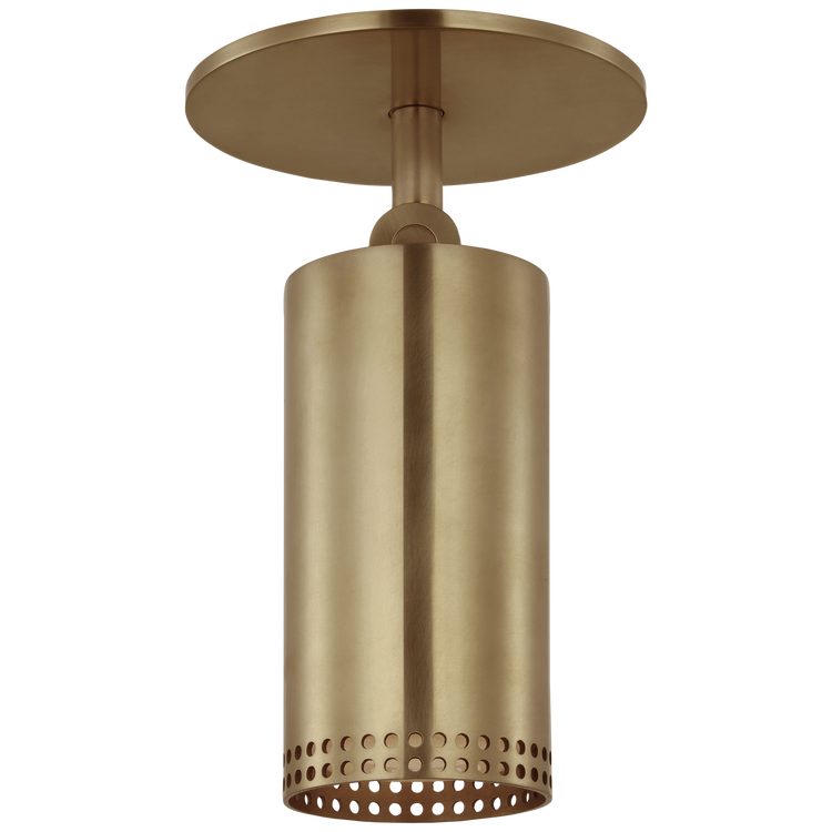 Slightly Below - Light On