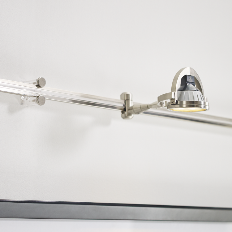 In Use Detail 2 - Light On