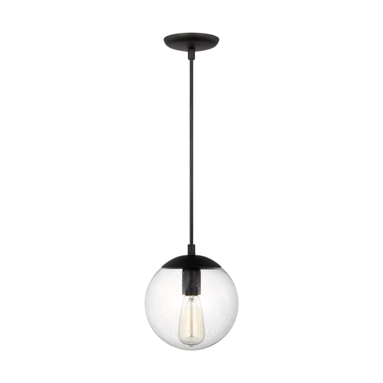 Straight On - Light Off