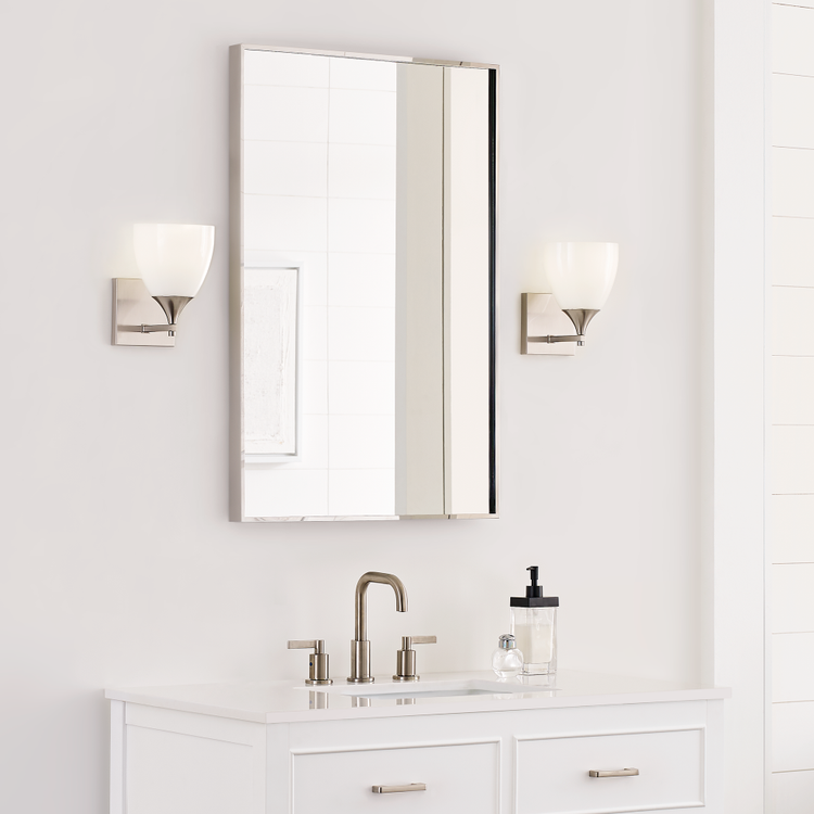 Three Quarter View - In Use 1 - Light On