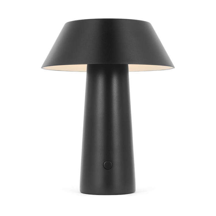 Slightly Below - Light On