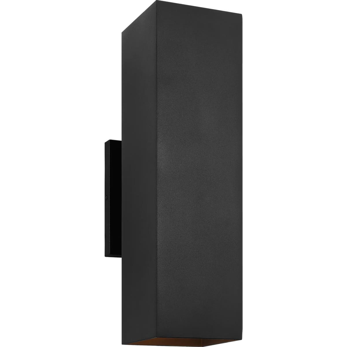 Pohl StoneStrong Large 2-Light Wall Lantern - SLO1132 | Visual Comfort