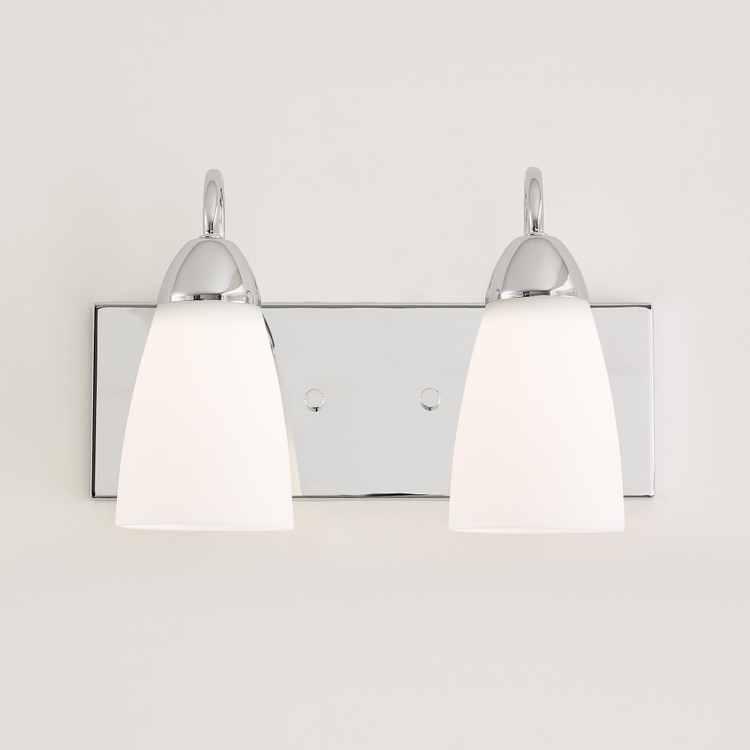 Straight Light On - In Use 1 - Detail 2 - Light On