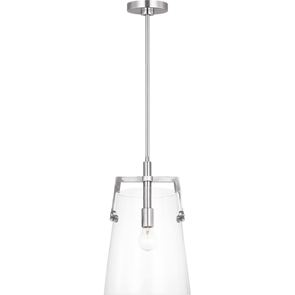 Crofton Medium Pendant - DJP1271 | Visual Comfort