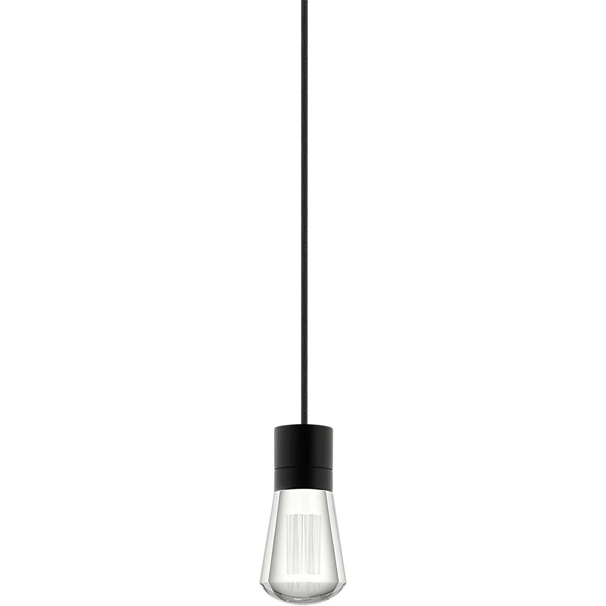 Alva 1-Light Pendant - 700TDALVPMC | Visual Comfort