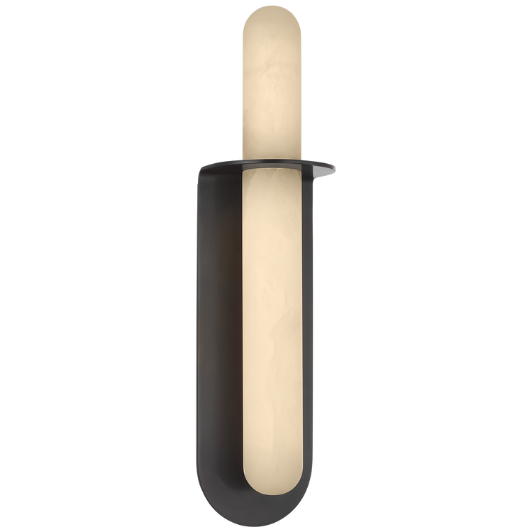 Three Quarter View - Light On