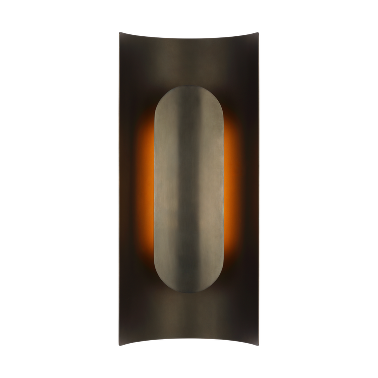 Straight On - Light On