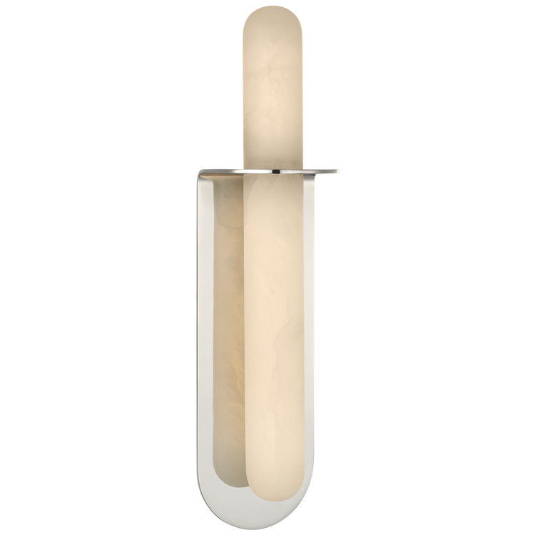 Three Quarter View - Light On