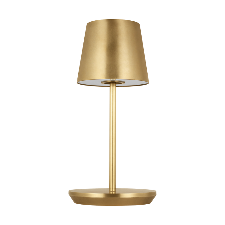 Slightly Below - Light Off