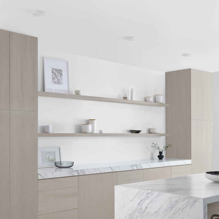 Three Quarter View - In Use 2 - Light Off