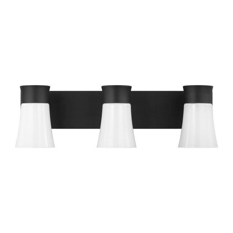 Straight On - Light Off