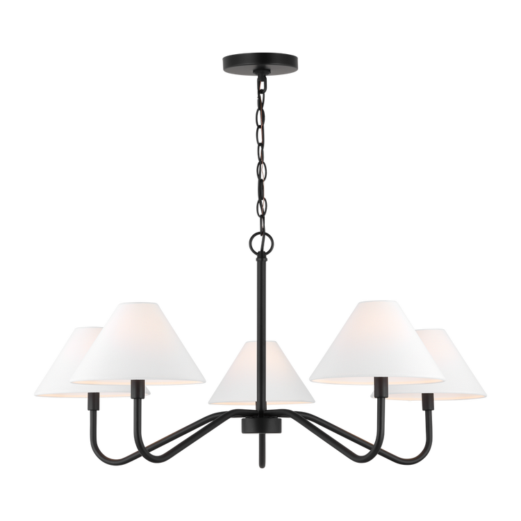 Slightly Below - Light On