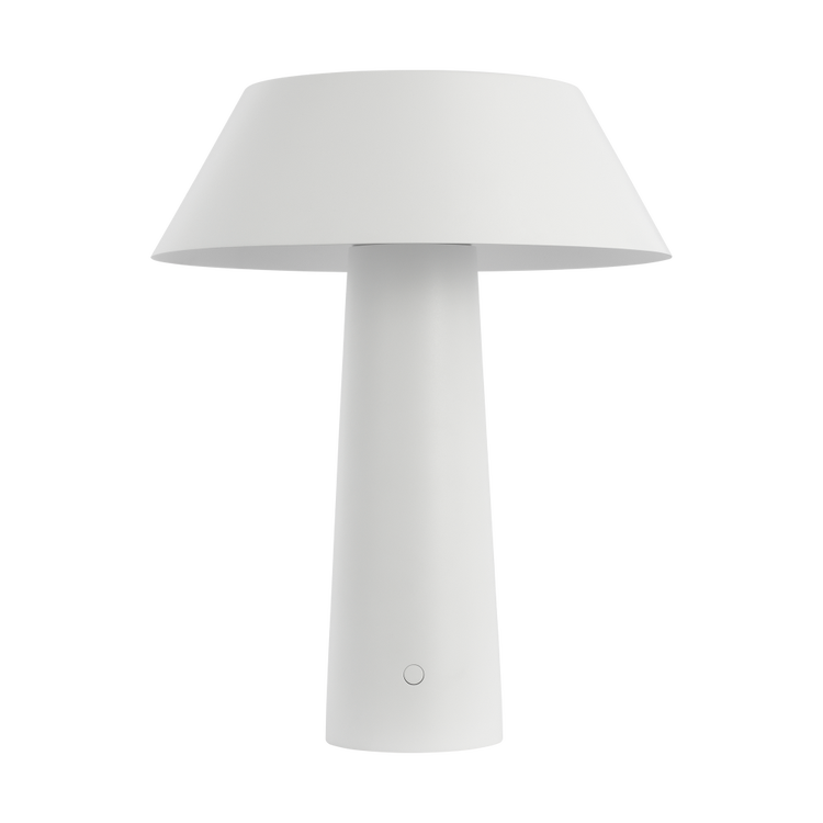 Slightly Below - Light Off