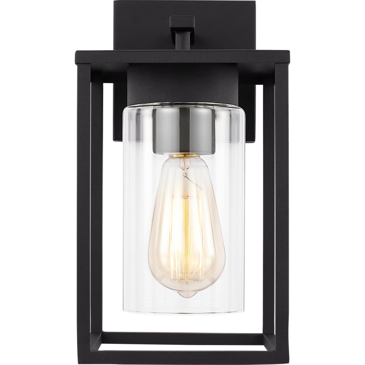 Vado Small Wall Lantern - 8531101 | Visual Comfort