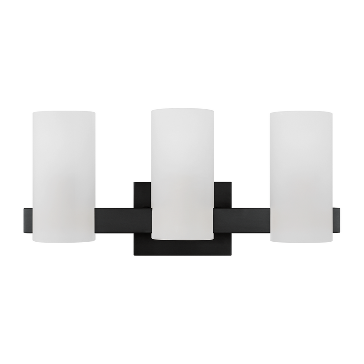 Straight On - Light Off