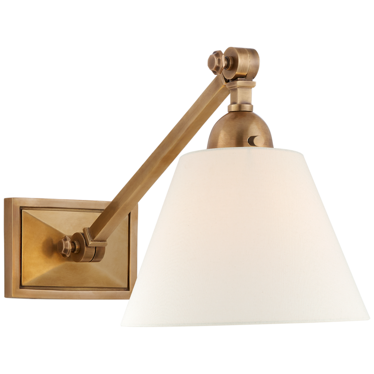 Side View