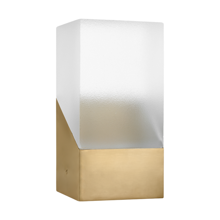 Three Quarter View - Light Off