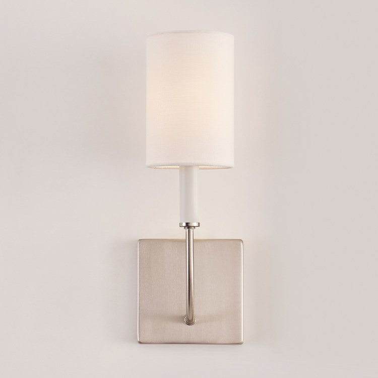 Straight Light On - In Use 1 - Detail 2 - Light On