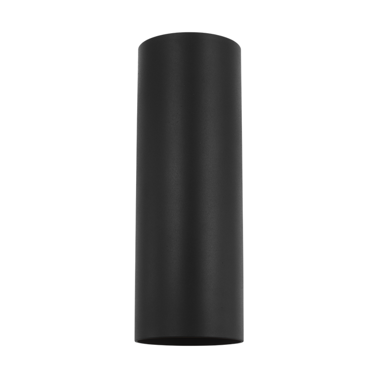 Straight On - Light Off