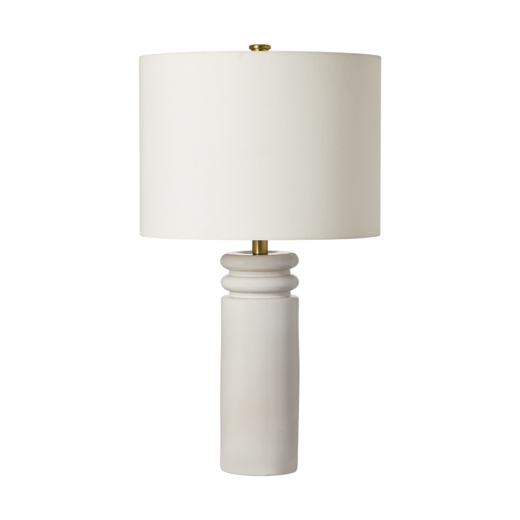 Straight On - Light Off