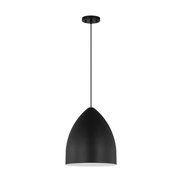 Slightly Below - Light Off