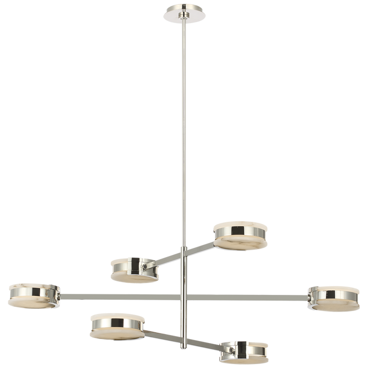 Straight On - Light On