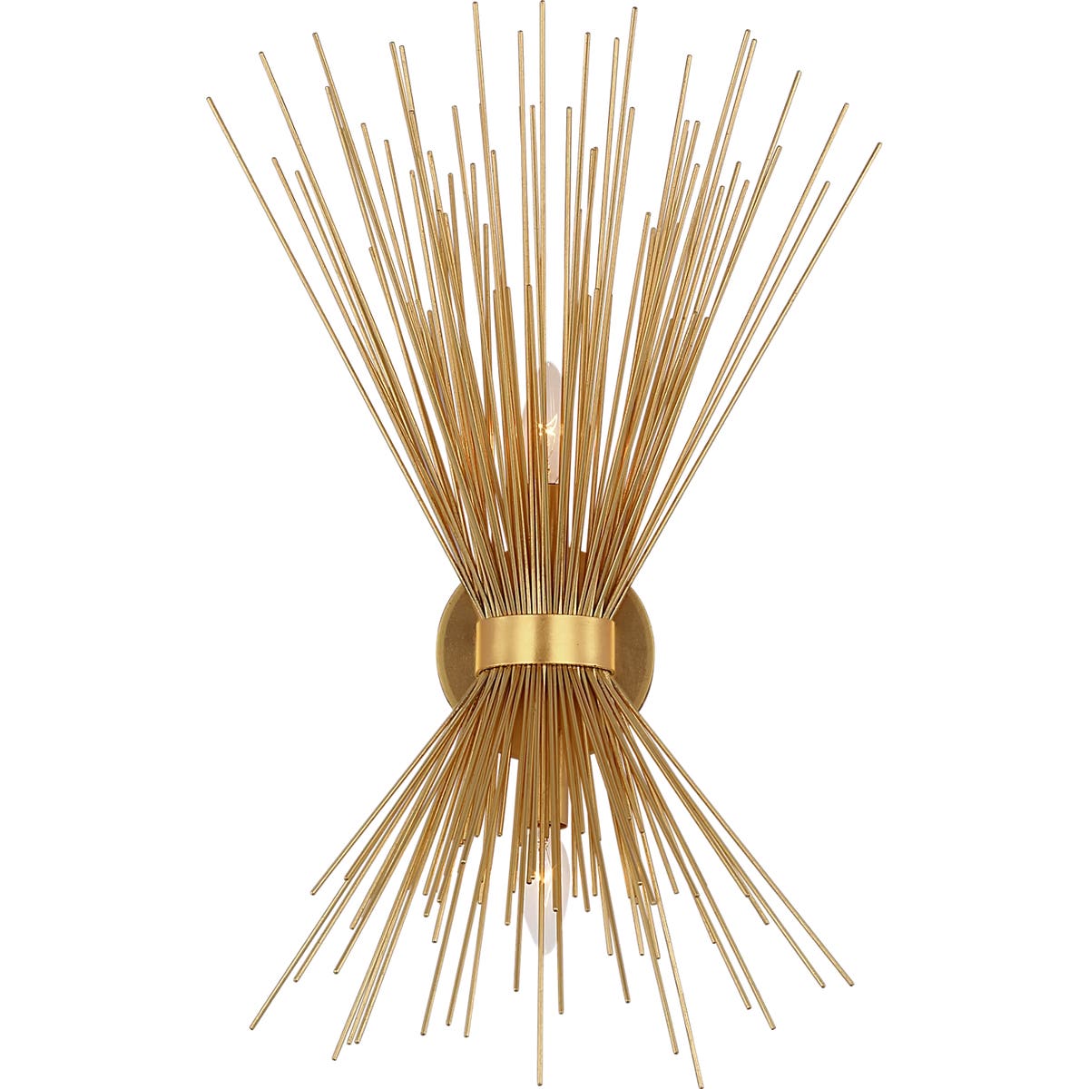 Strada Medium Sconce - KW2073 | Visual Comfort
