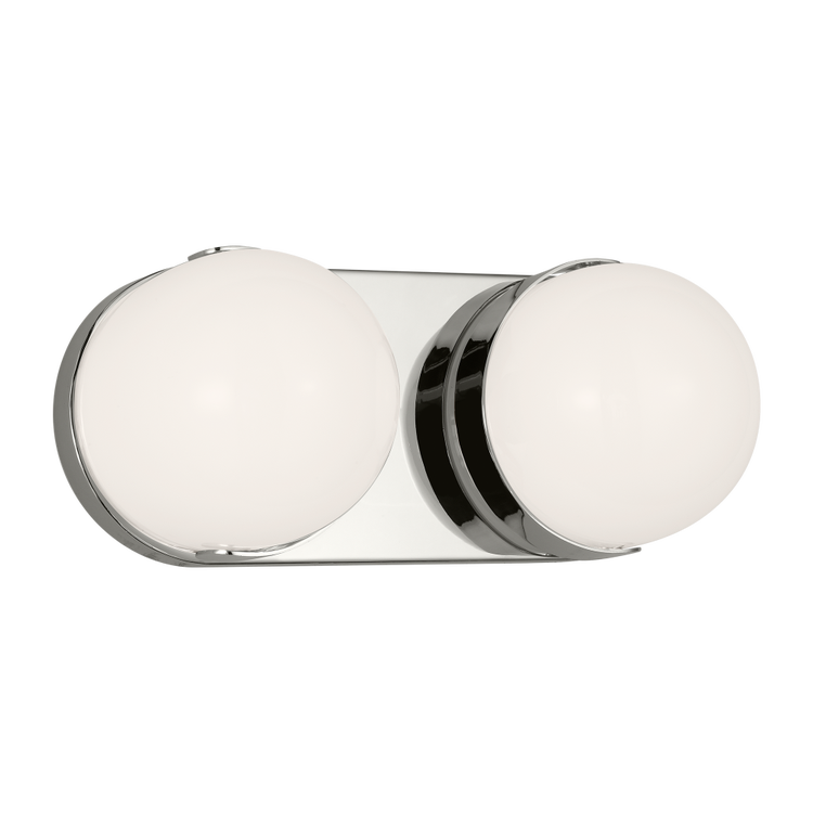 Three Quarter View - Light On