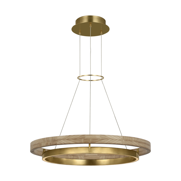 Slightly Below - Light On