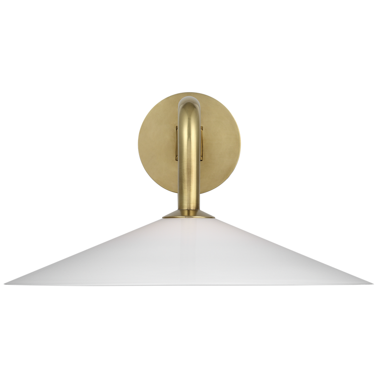 Straight On - Light On