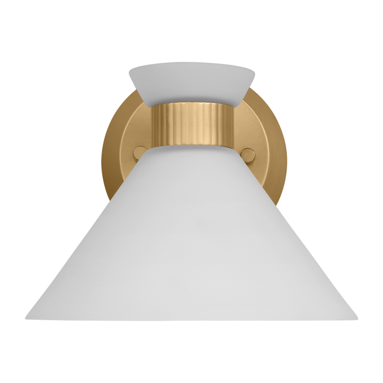 Straight On - Light Off