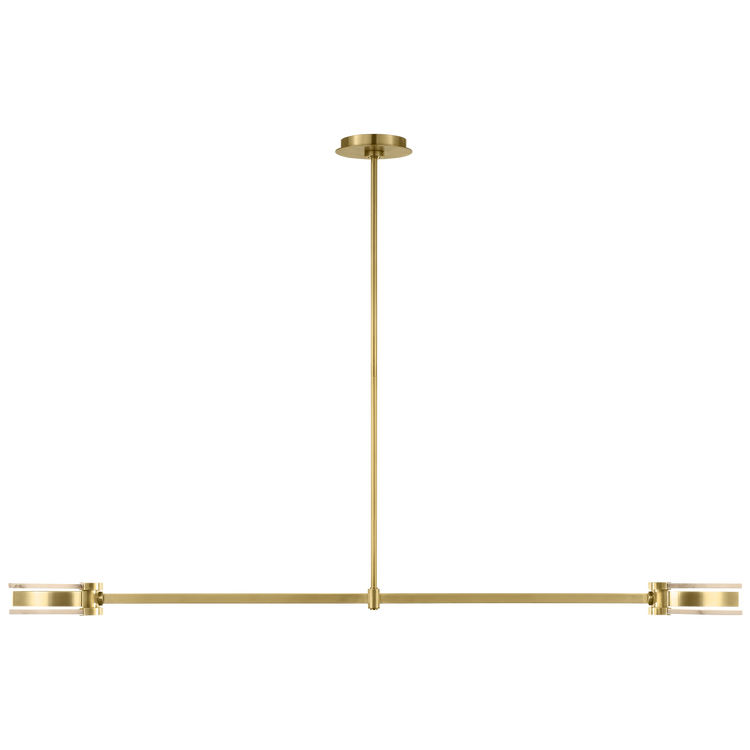 Straight On - Light On