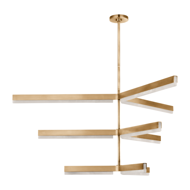 Three Quarter View - Light Off