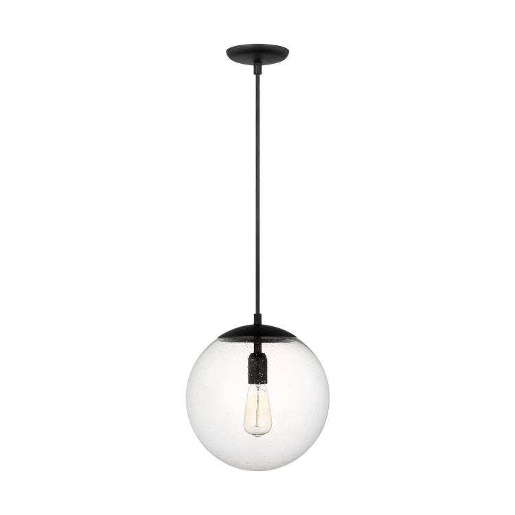 Straight On - Light Off