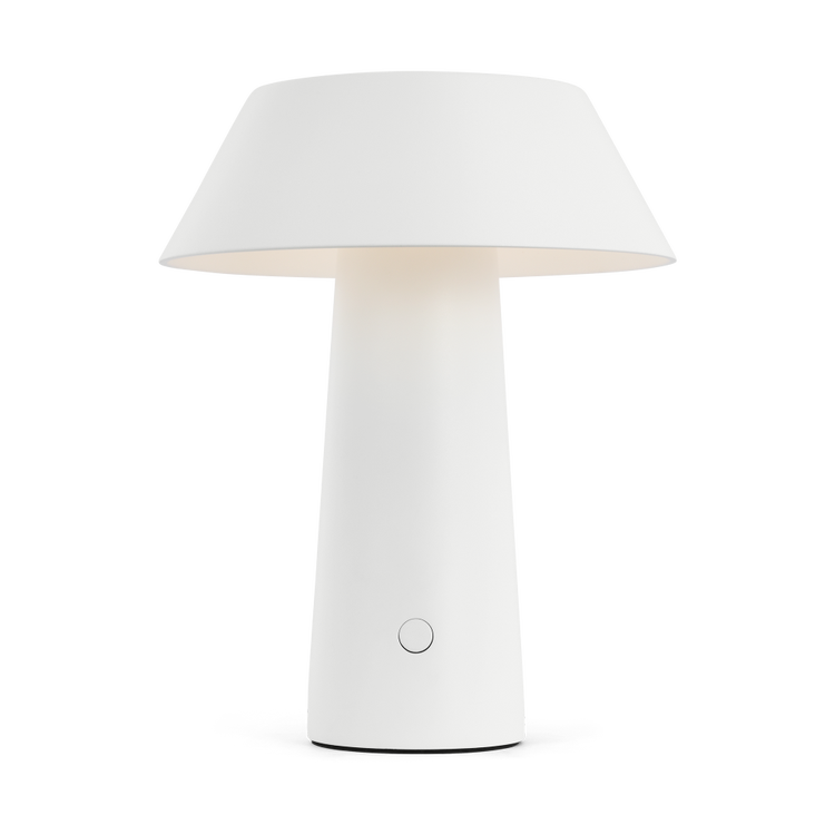 Slightly Below - Light On