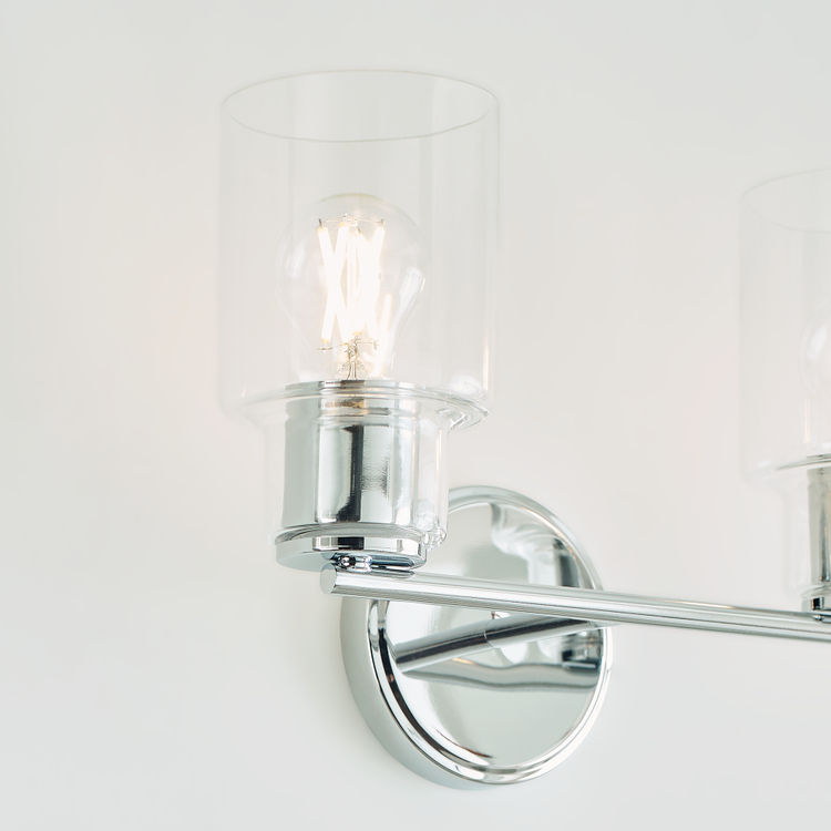 Three Quarter View - In Use 1 - Detail 1 - Light On