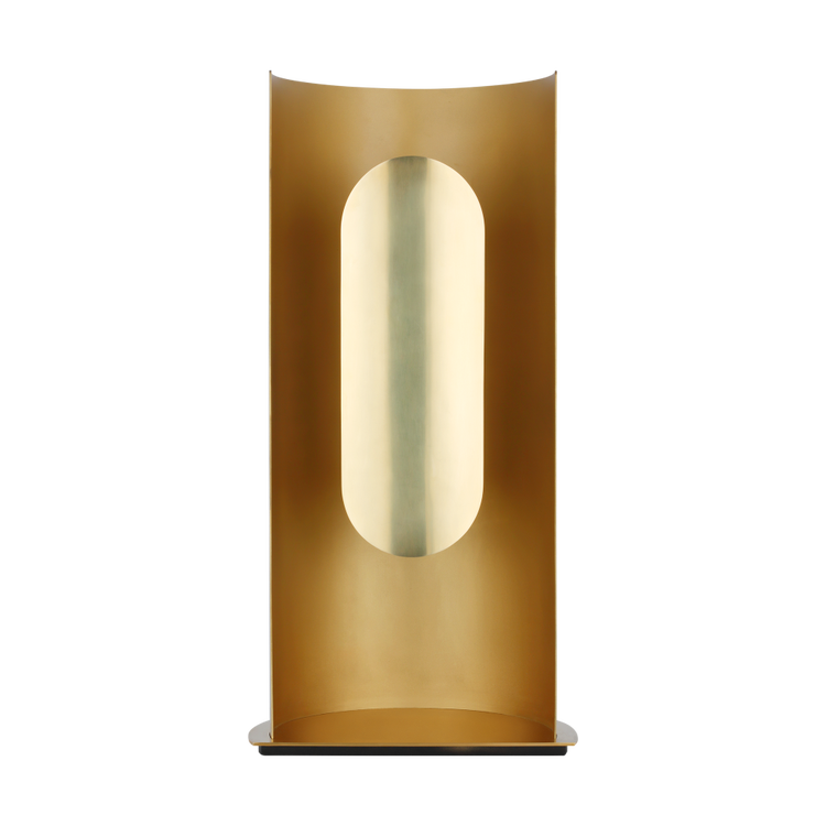 Straight On - Light Off