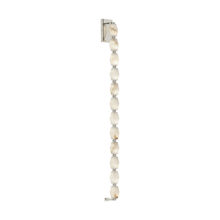 Three Quarter View - Light On