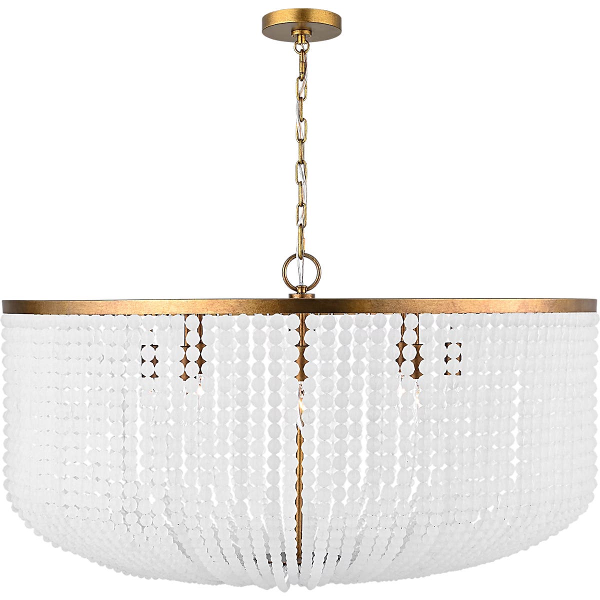 Bellecour 36 Chandelier - LXC1158 | Visual Comfort