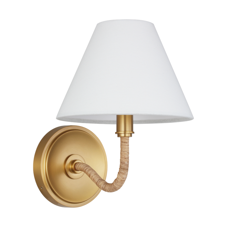 Three Quarter View - Light Off