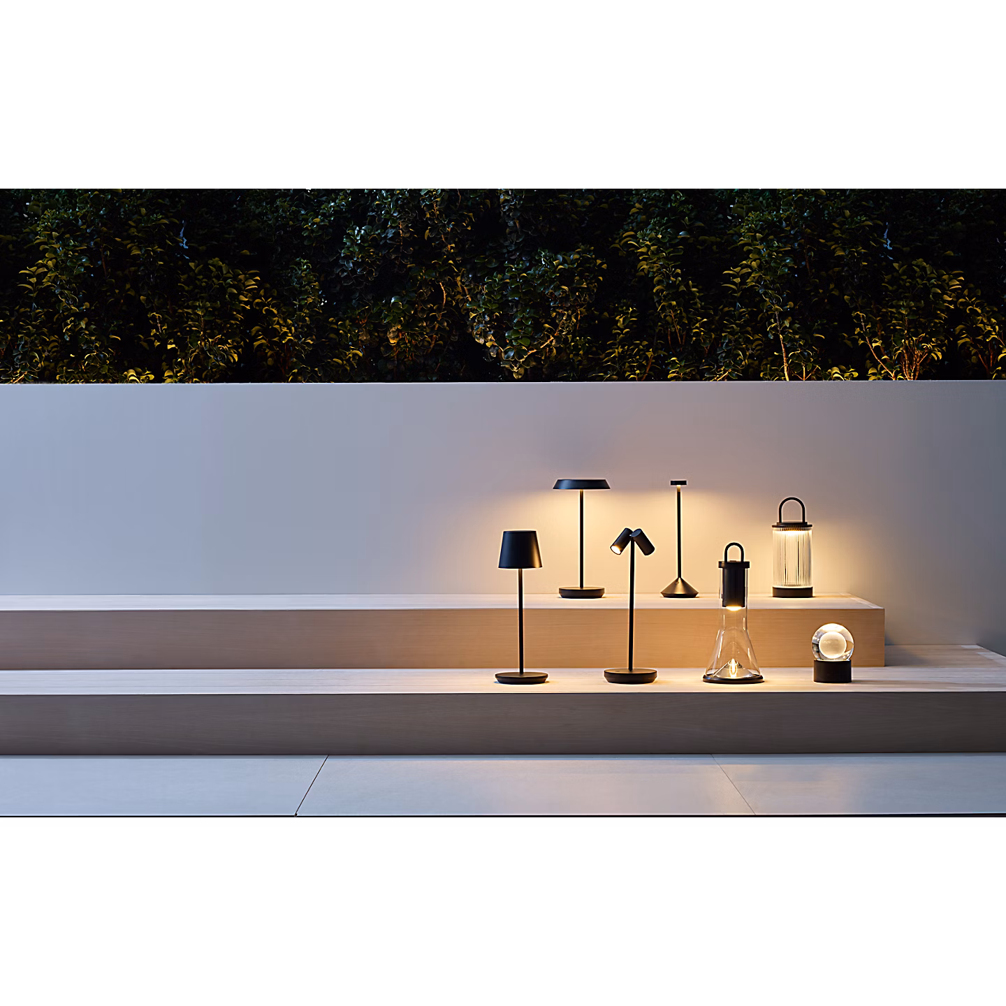 Modern Rechargeables_Group_Shot_ON_Alt_DUSK.tif