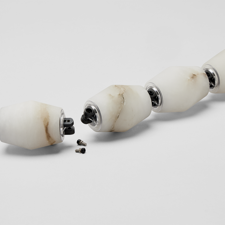 Detail 1 - Light Off